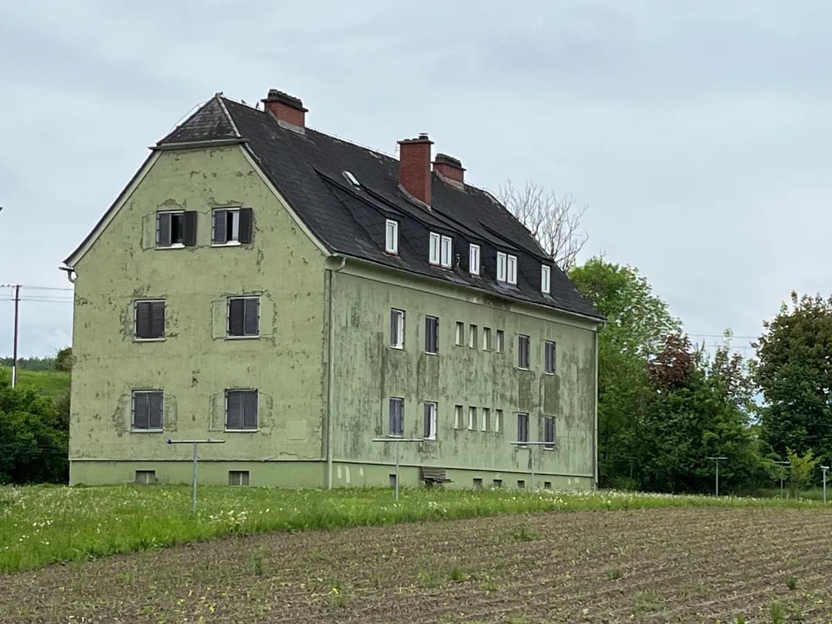Gewerbeimmobilie kaufen in Deutschlandsberg – 1 022 m², € 550.000 – Bild 5 von 11