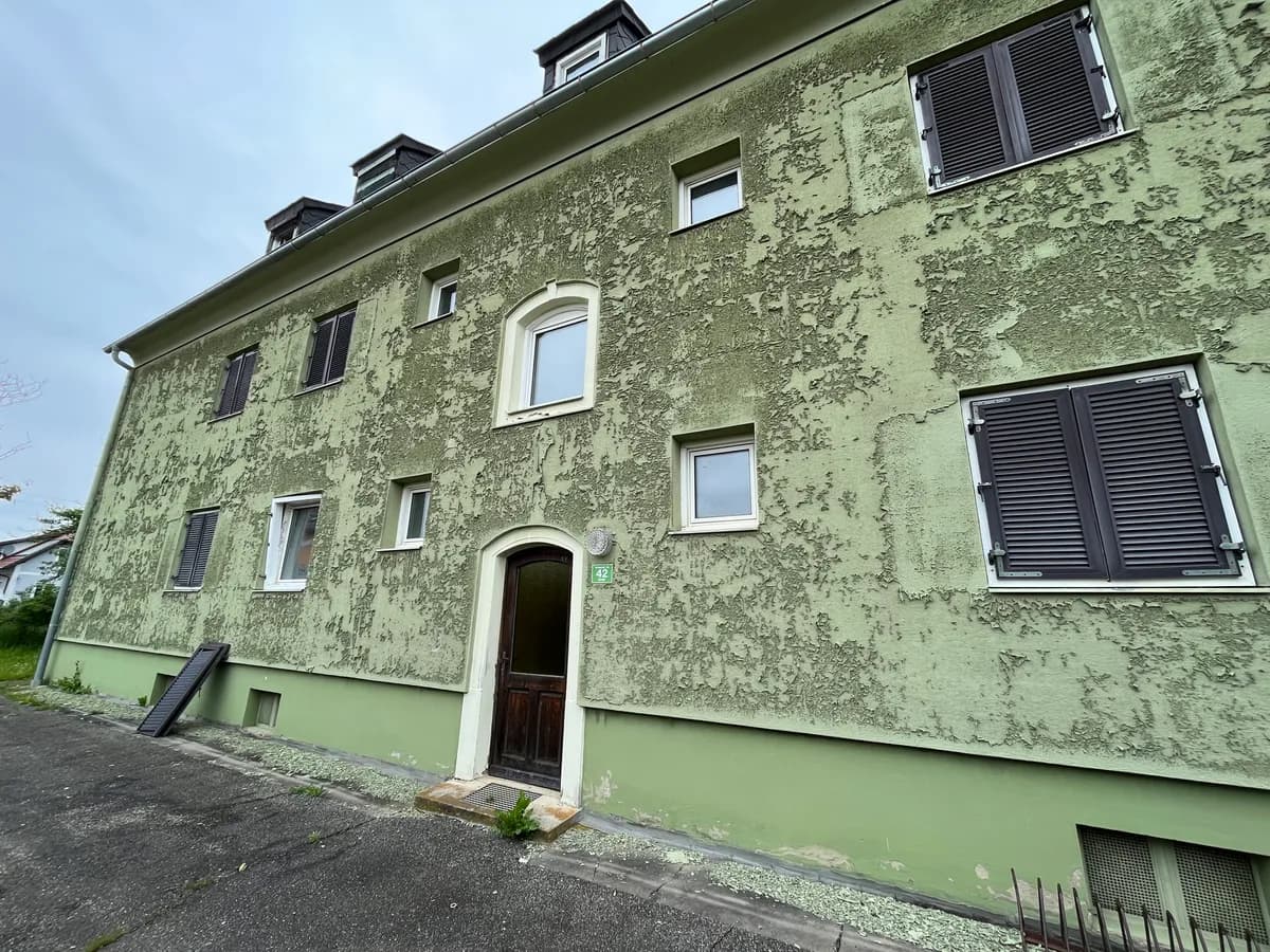 Gewerbeimmobilie kaufen in Deutschlandsberg – 1 022 m², € 550.000 – Bild 6 von 11