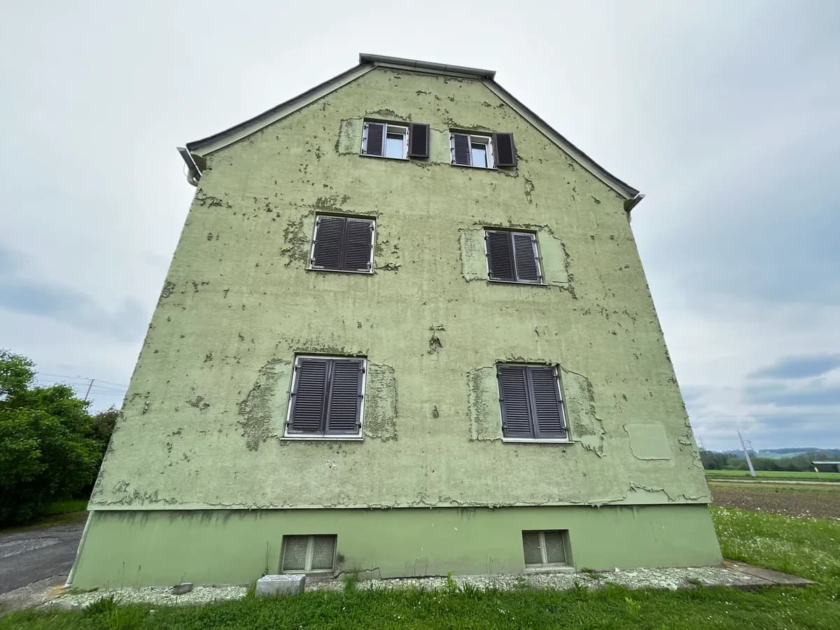 Gewerbeimmobilie kaufen in Deutschlandsberg – 1 022 m², € 550.000 – Bild 7 von 11