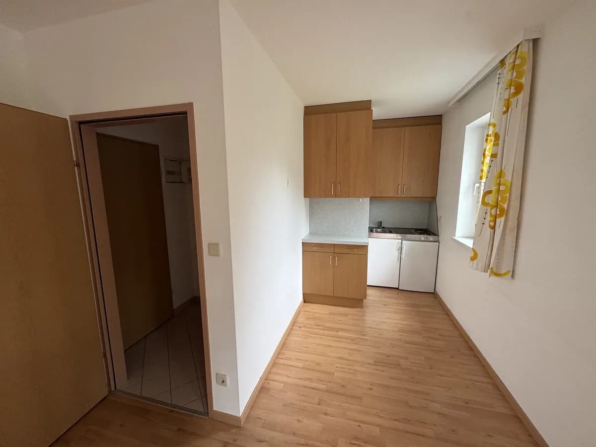 1-Zimmer-Wohnung mieten in Graz – 24 m², € 499 – Bild 7 von 15