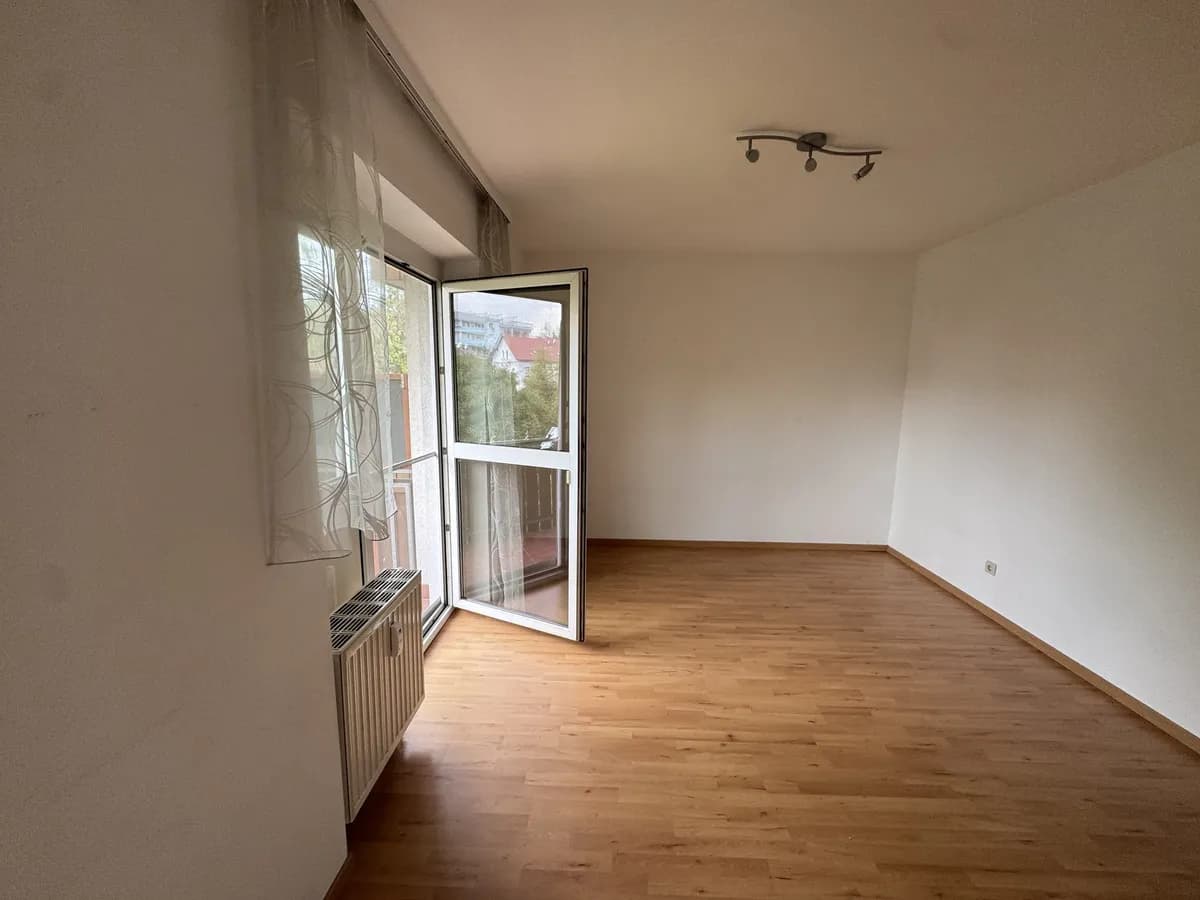 1-Zimmer-Wohnung mieten in Graz – 24 m², € 499 – Bild 8 von 15