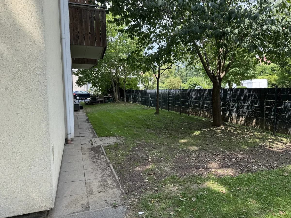 1-Zimmer-Wohnung mieten in Graz – 24 m², € 499 – Bild 10 von 15