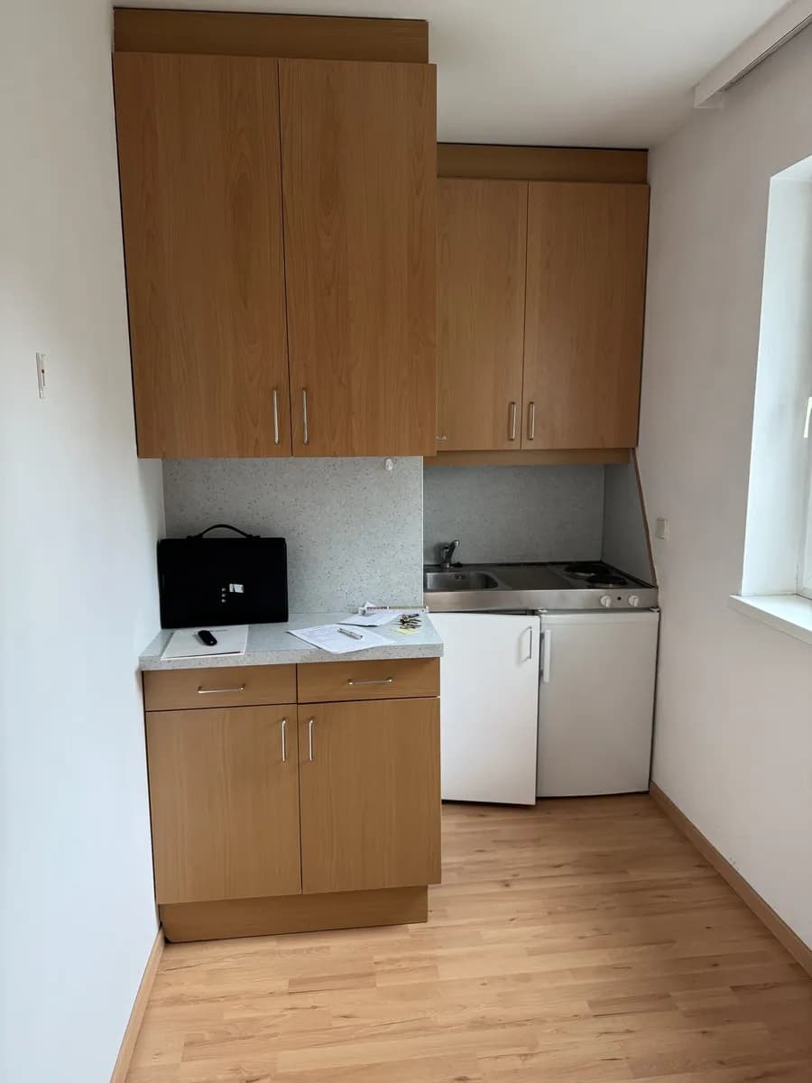 1-Zimmer-Wohnung mieten in Graz – 24 m², € 499 – Bild 15 von 15
