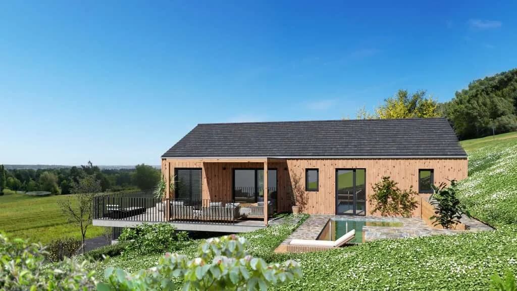Gewerbeimmobilie kaufen in Deutschlandsberg – 1 821 m², € 199.000 – Bild 2 von 9