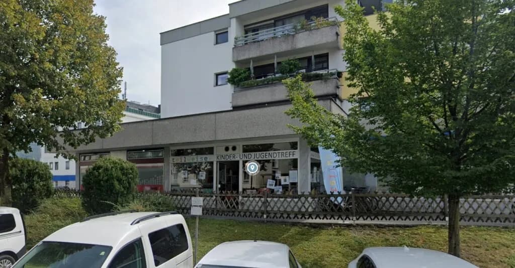Gewerbeimmobilie kaufen in Salzburg Stadt – 67,82 m², € 230.000