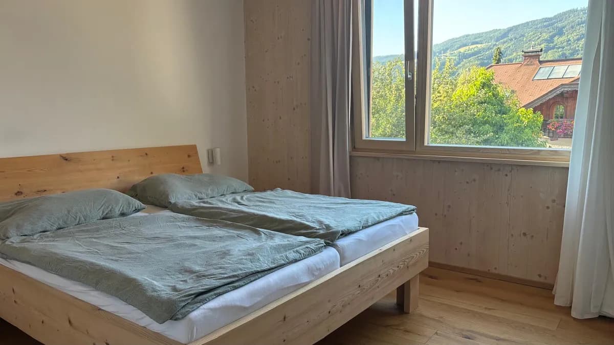 2-Zimmer-Wohnung mieten in Vöcklabruck – 62,2 m², € 1.173 – Bild 5 von 13