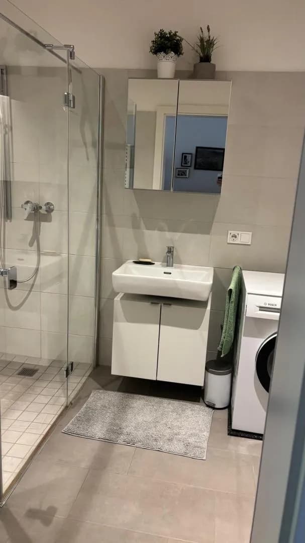 2-Zimmer-Wohnung mieten in Vöcklabruck – 62,2 m², € 1.173 – Bild 6 von 13