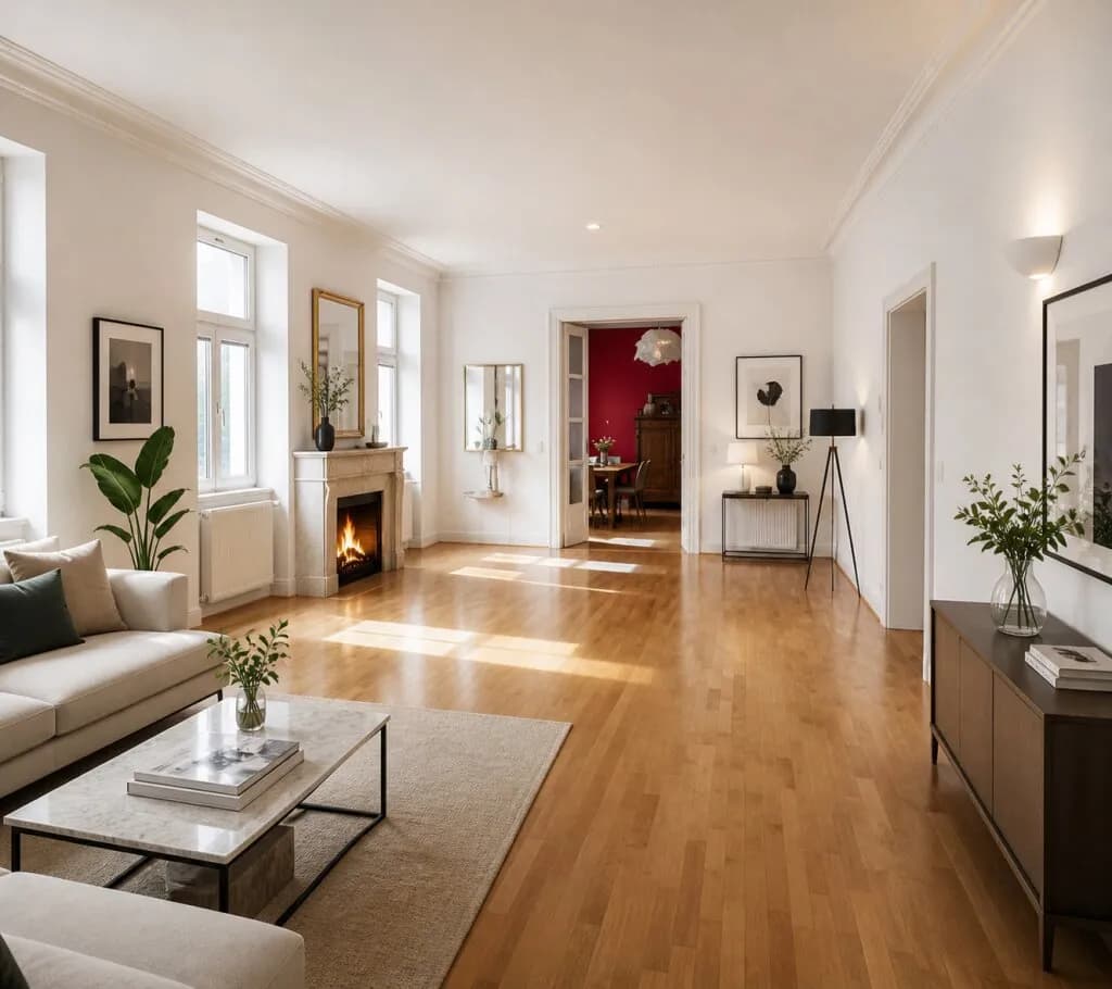 Gewerbeimmobilie kaufen in Wien – 212 m², € 1.350.000