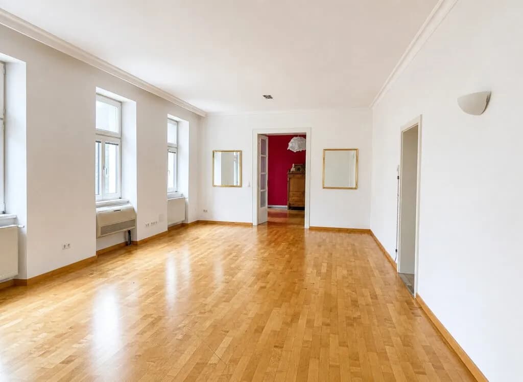 Gewerbeimmobilie kaufen in Wien – 212 m², € 1.350.000 – Bild 2 von 8