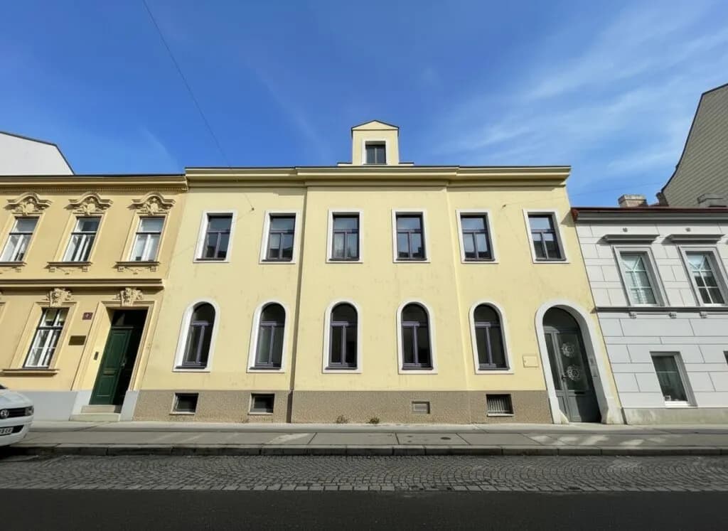 Gewerbeimmobilie kaufen in Wien – 212 m², € 1.350.000 – Bild 5 von 8