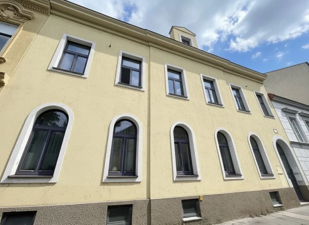 Gewerbeimmobilie kaufen in Wien – 212 m², € 1.350.000 – Bild 7 von 8