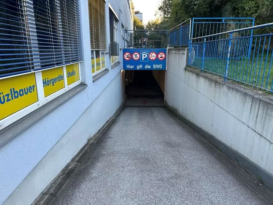 Immobilie mieten in Salzburg-Umgebung – € 75 – Bild 2 von 2