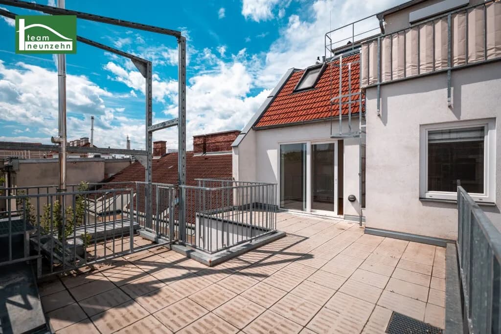2-Zimmer-Wohnung kaufen in Wien – 46 m², € 330.000 – Bild 4 von 29
