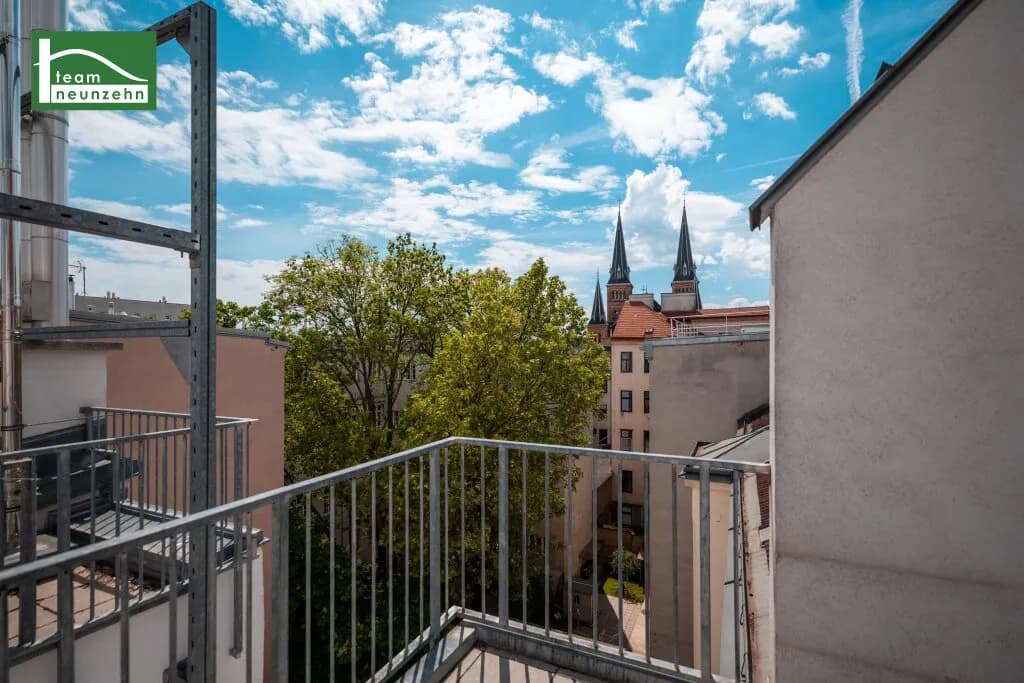 2-Zimmer-Wohnung kaufen in Wien – 46 m², € 330.000 – Bild 6 von 29