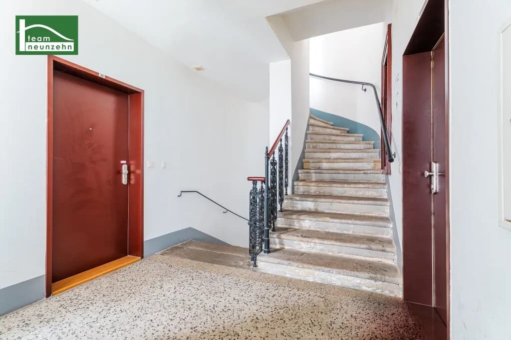 2-Zimmer-Wohnung kaufen in Wien – 46 m², € 330.000 – Bild 16 von 29