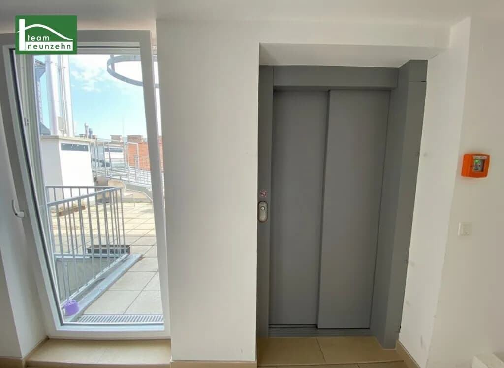 2-Zimmer-Wohnung kaufen in Wien – 46 m², € 330.000 – Bild 17 von 29