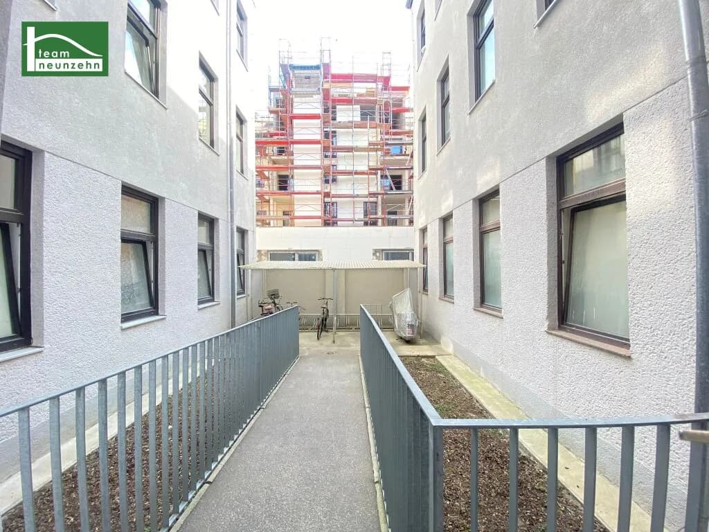2-Zimmer-Wohnung kaufen in Wien – 46 m², € 330.000 – Bild 18 von 29