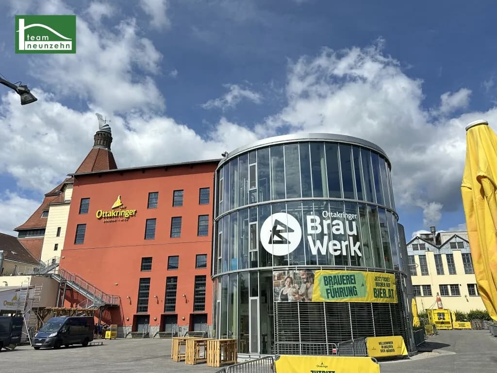 2-Zimmer-Wohnung kaufen in Wien – 46 m², € 330.000 – Bild 20 von 29