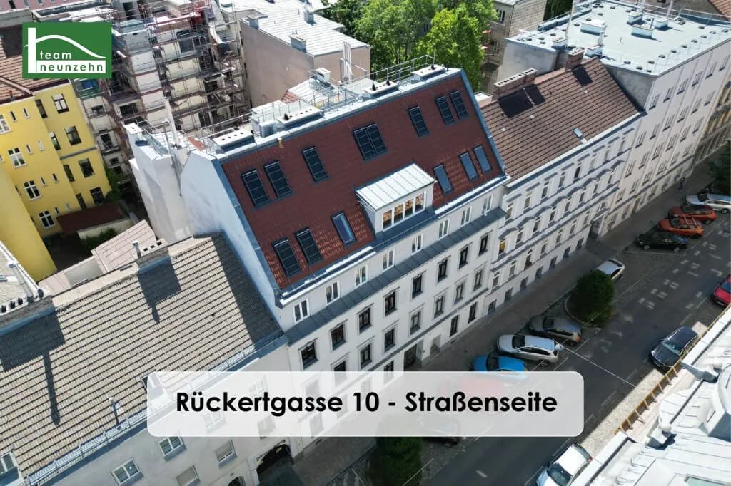 2-Zimmer-Wohnung kaufen in Wien – 46 m², € 330.000 – Bild 25 von 29