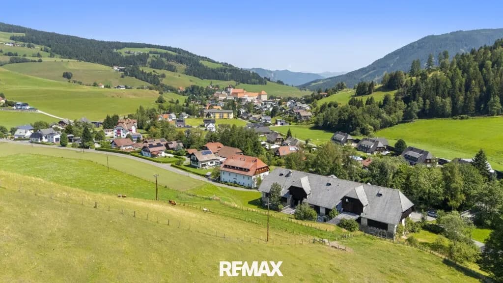 29-Zimmer-Immobilie kaufen in Murau – 984 m², € 1.950.000 – Bild 4 von 38