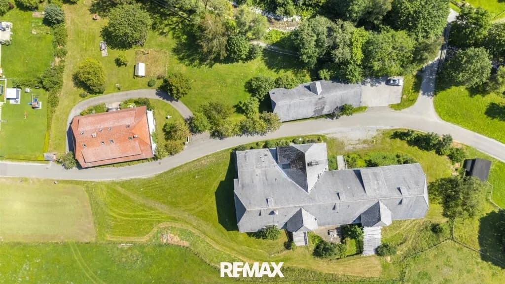 29-Zimmer-Immobilie kaufen in Murau – 984 m², € 1.950.000 – Bild 5 von 38