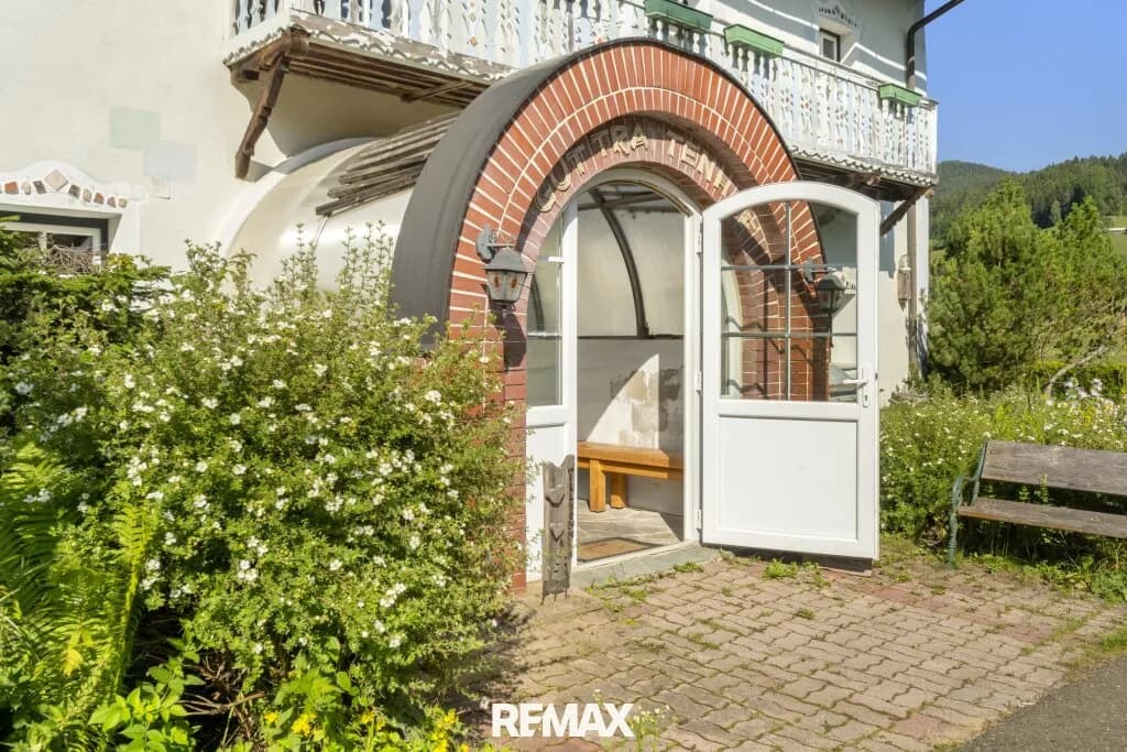 29-Zimmer-Immobilie kaufen in Murau – 984 m², € 1.950.000 – Bild 6 von 38