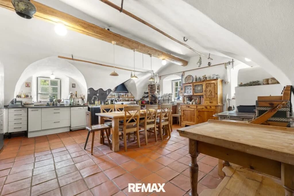 29-Zimmer-Immobilie kaufen in Murau – 984 m², € 1.950.000 – Bild 8 von 38