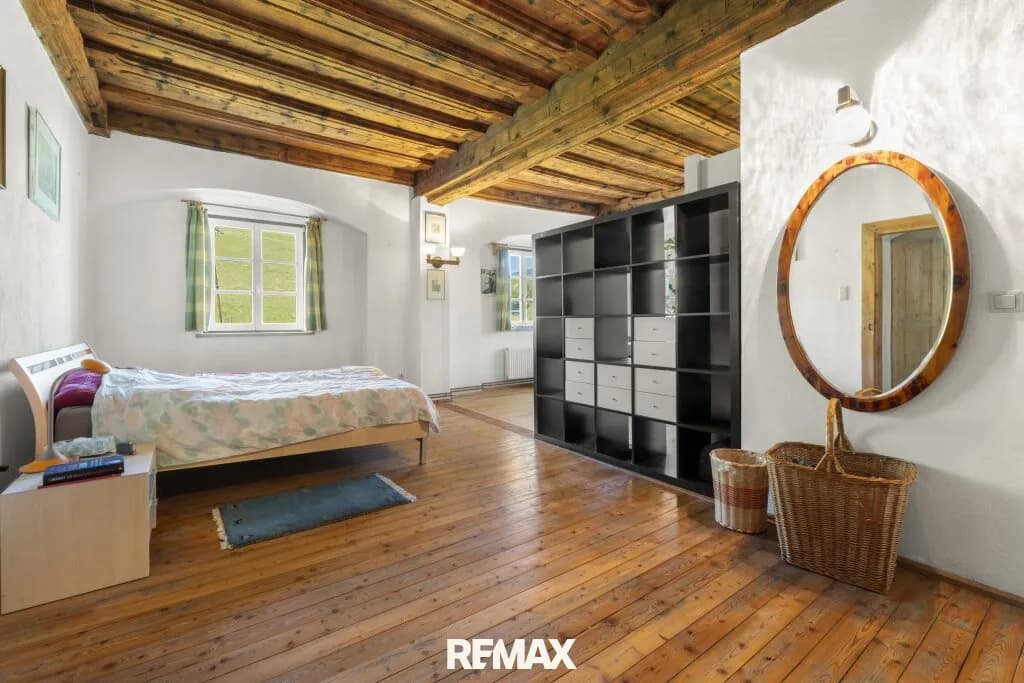 29-Zimmer-Immobilie kaufen in Murau – 984 m², € 1.950.000 – Bild 11 von 38