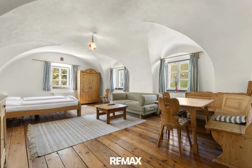 29-Zimmer-Immobilie kaufen in Murau – 984 m², € 1.950.000 – Bild 13 von 38