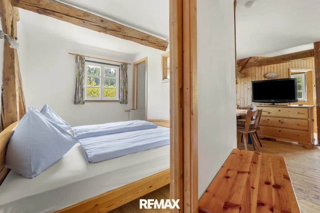 29-Zimmer-Immobilie kaufen in Murau – 984 m², € 1.950.000 – Bild 15 von 38