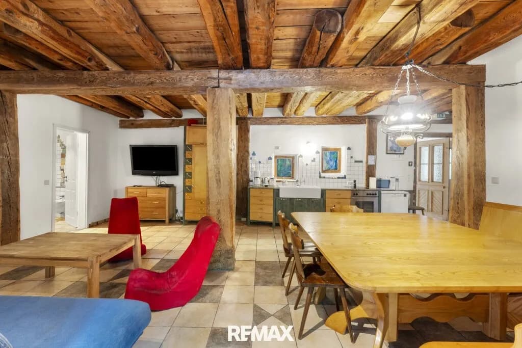 29-Zimmer-Immobilie kaufen in Murau – 984 m², € 1.950.000 – Bild 16 von 38