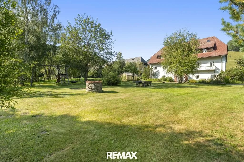 29-Zimmer-Immobilie kaufen in Murau – 984 m², € 1.950.000 – Bild 21 von 38