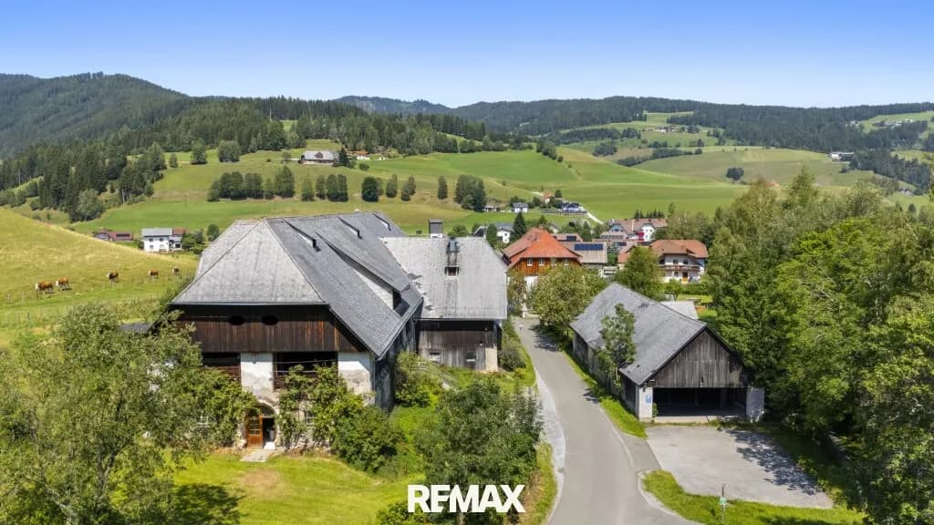 29-Zimmer-Immobilie kaufen in Murau – 984 m², € 1.950.000 – Bild 22 von 38