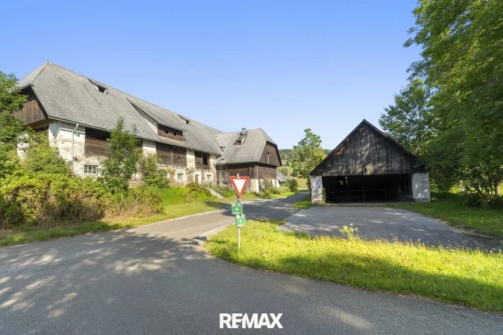 29-Zimmer-Immobilie kaufen in Murau – 984 m², € 1.950.000 – Bild 23 von 38