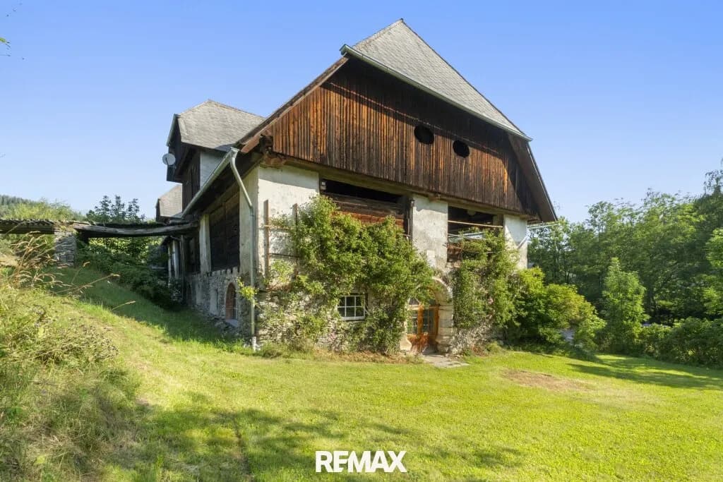 29-Zimmer-Immobilie kaufen in Murau – 984 m², € 1.950.000 – Bild 24 von 38