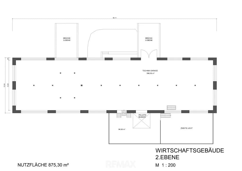 29-Zimmer-Immobilie kaufen in Murau – 984 m², € 1.950.000 – Bild 37 von 38