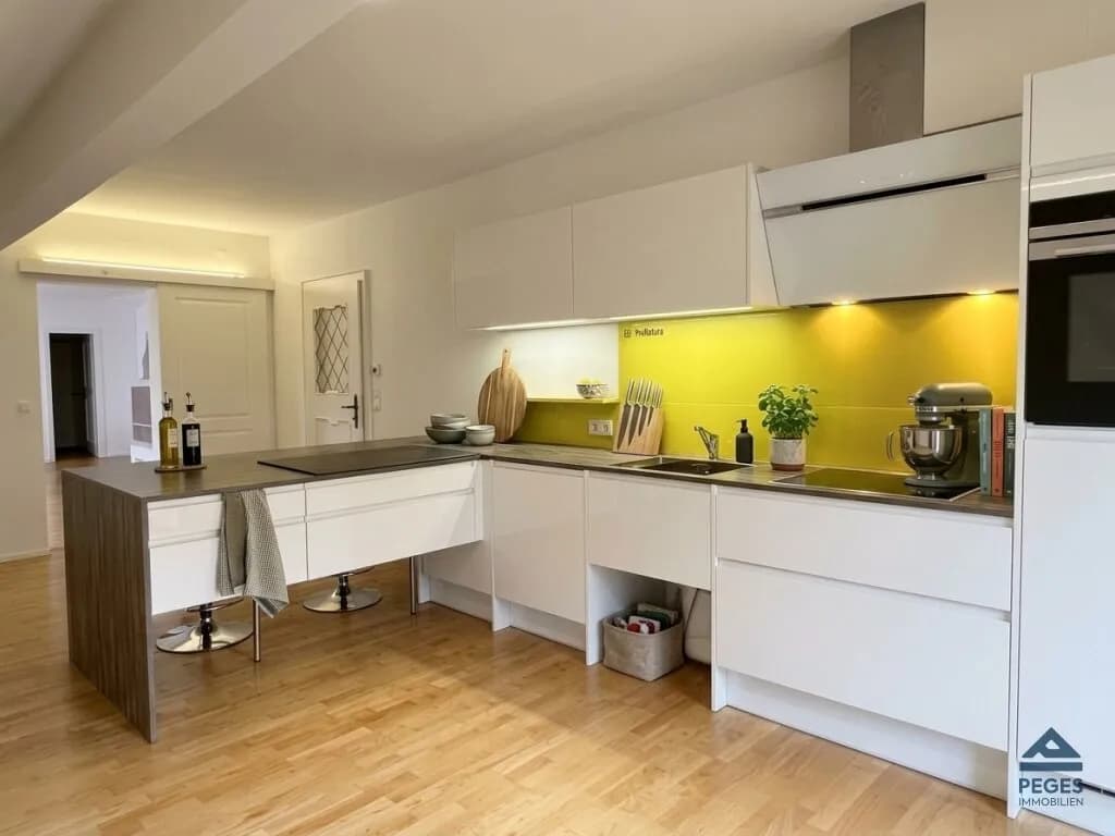 2-Zimmer-Wohnung mieten in Salzburg-Umgebung – 120 m², € 980 – Bild 4 von 7