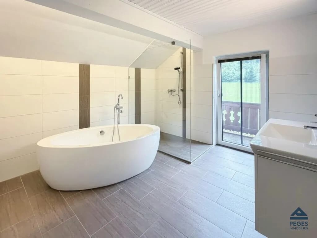 2-Zimmer-Wohnung mieten in Salzburg-Umgebung – 120 m², € 980 – Bild 5 von 7