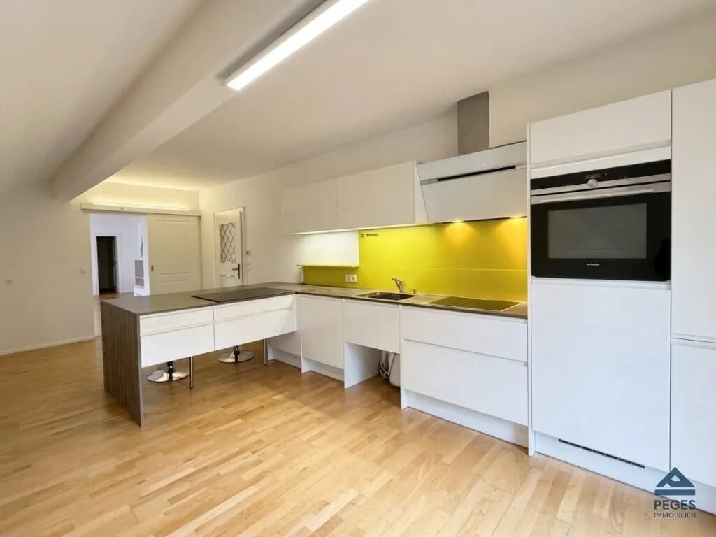 2-Zimmer-Wohnung mieten in Salzburg-Umgebung – 120 m², € 980 – Bild 6 von 7