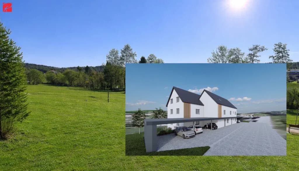 4-Zimmer-Wohnung kaufen in Weiz – 83,14 m², € 298.000 – Bild 2 von 5