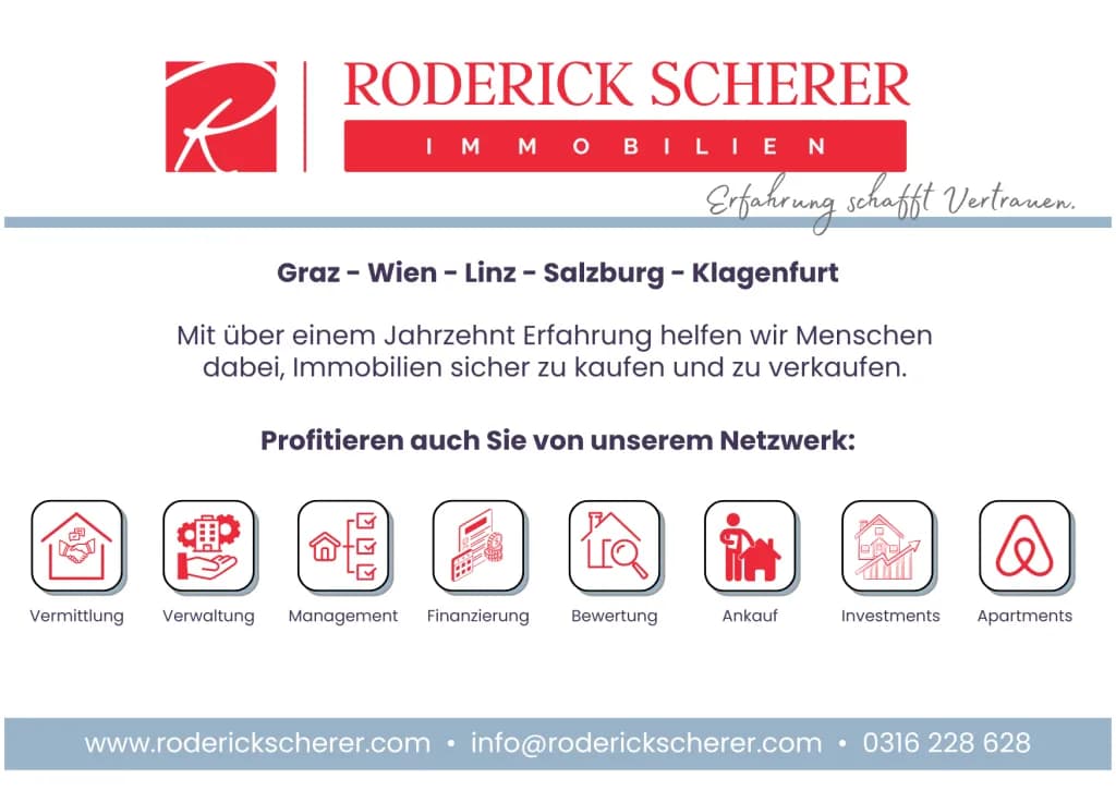 4-Zimmer-Wohnung kaufen in Weiz – 83,14 m², € 298.000 – Bild 5 von 5