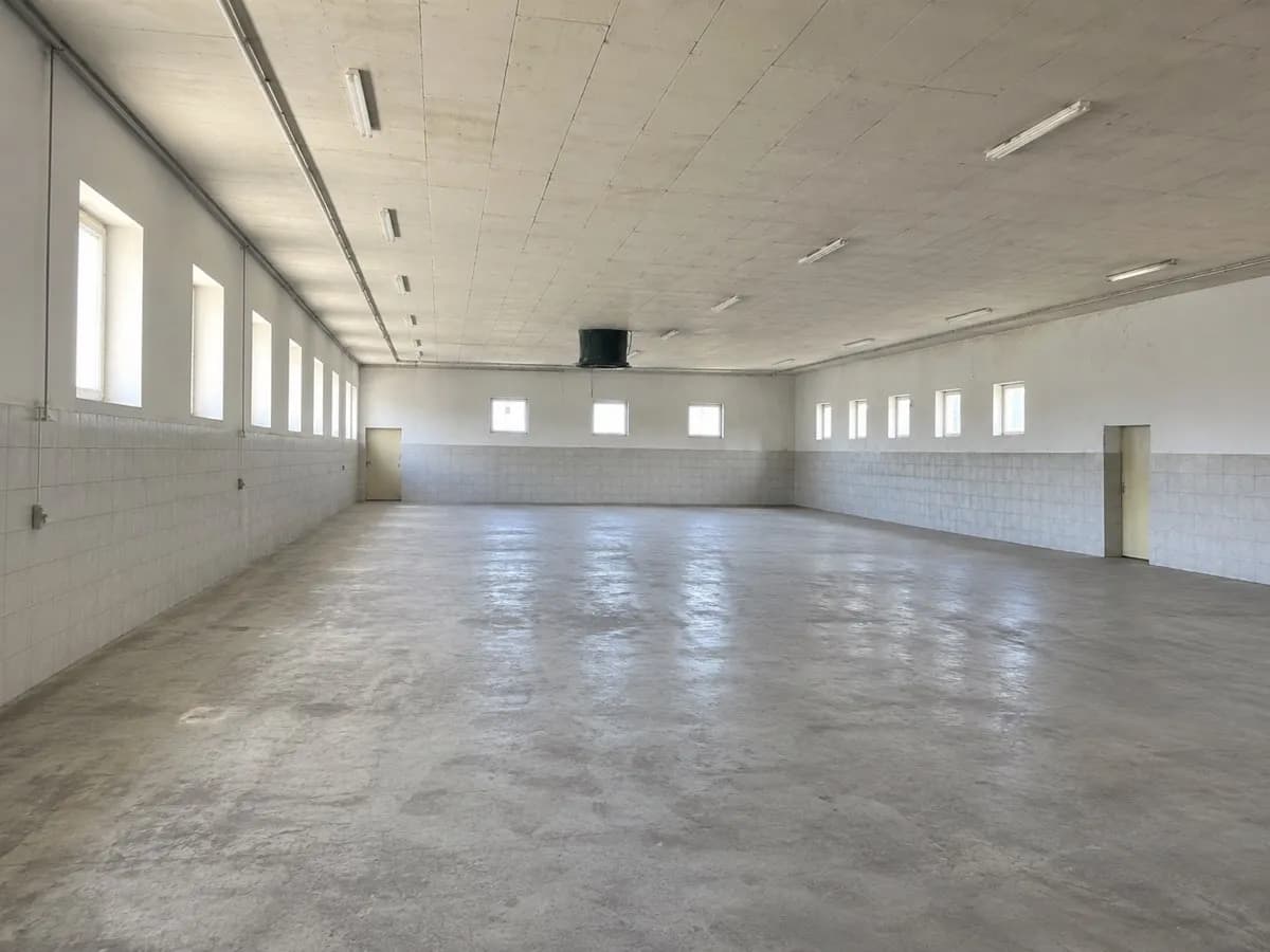 Gewerbeimmobilie mieten in Sankt Pölten – 429 m², € 6