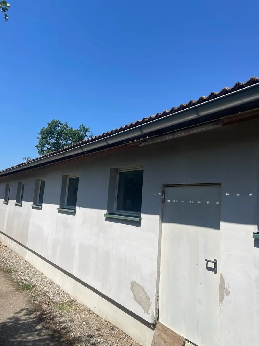 Gewerbeimmobilie mieten in Sankt Pölten – 429 m², € 6 – Bild 2 von 2