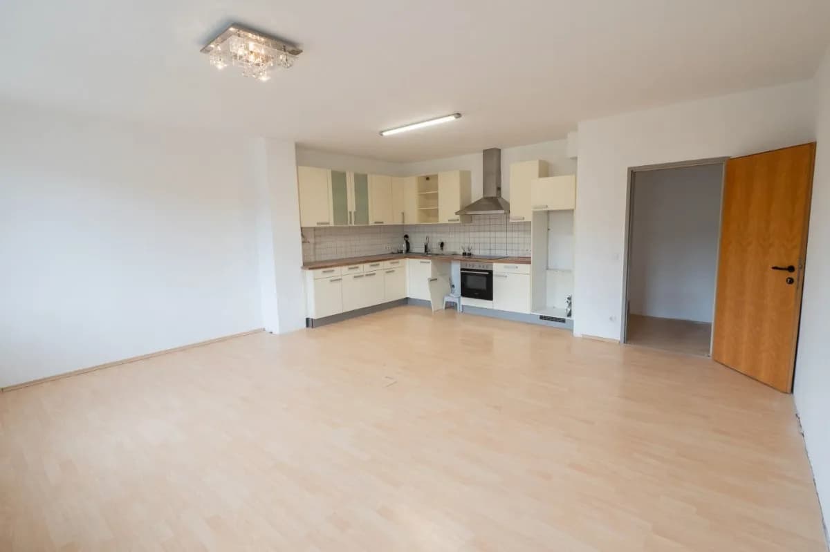 Wohnung kaufen in Oberpullendorf – 92 m², € 184.000