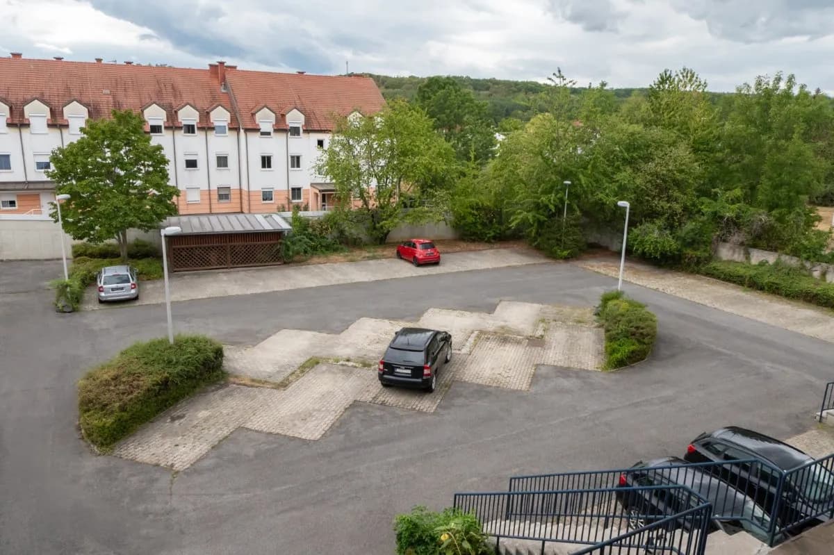 Wohnung kaufen in Oberpullendorf – 92 m², € 184.000 – Bild 17 von 17
