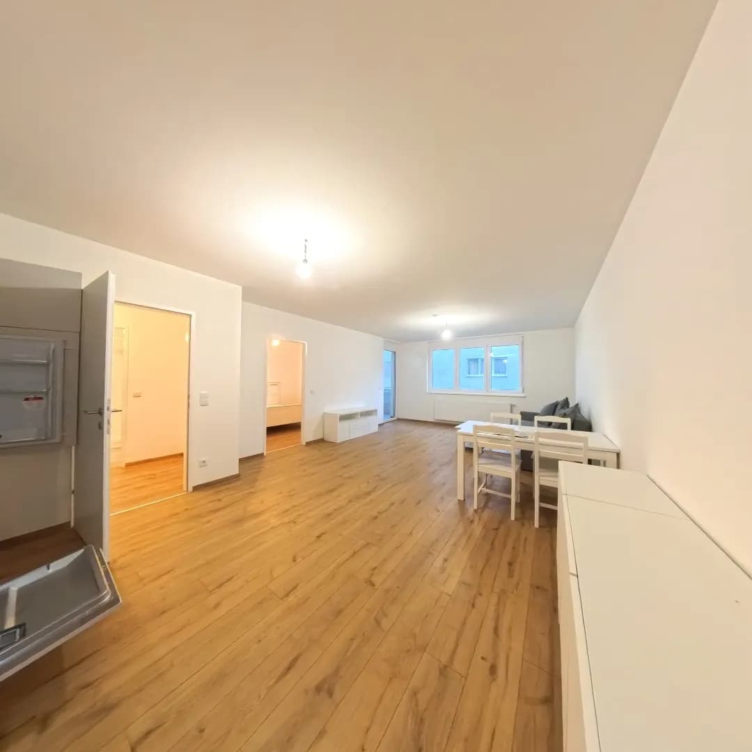 2-Zimmer-Wohnung mieten in Wien – 56 m², € 986 – Bild 2 von 24