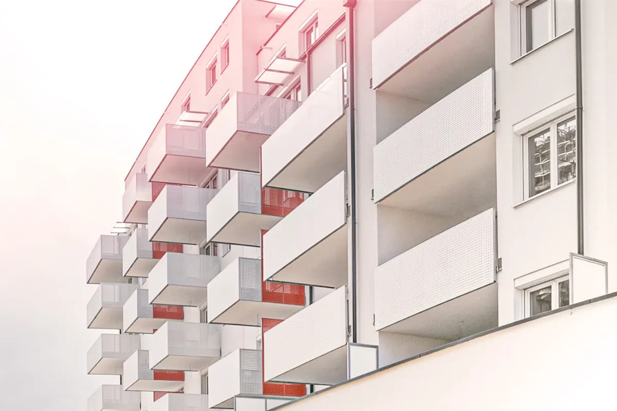 2-Zimmer-Wohnung mieten in Wien – 56 m², € 986 – Bild 3 von 24