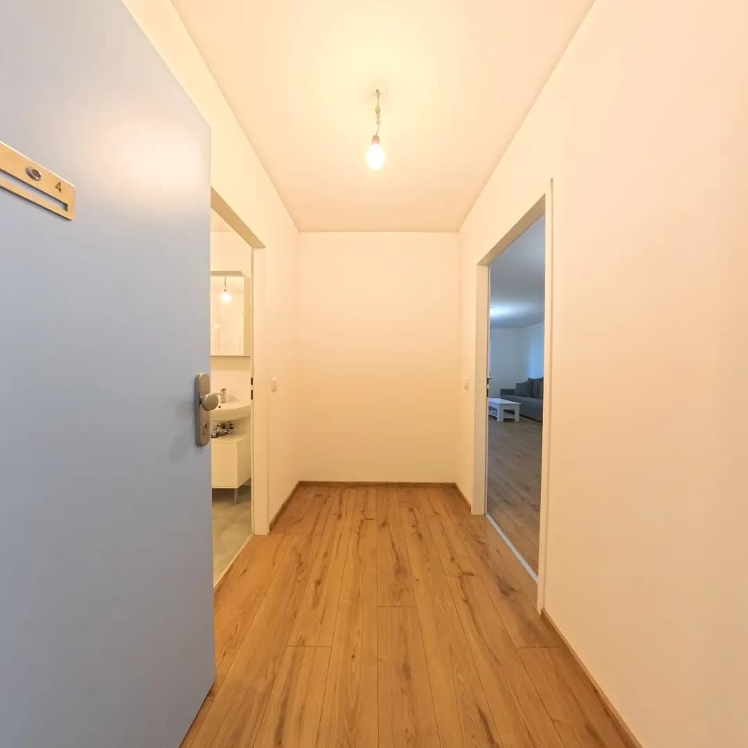 2-Zimmer-Wohnung mieten in Wien – 56 m², € 986 – Bild 4 von 24