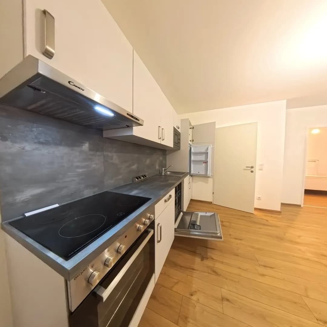 2-Zimmer-Wohnung mieten in Wien – 56 m², € 986 – Bild 9 von 24