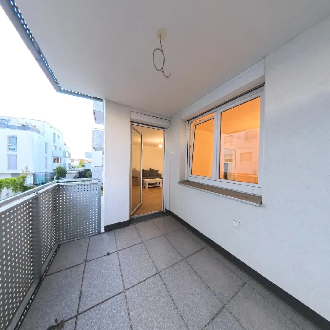 2-Zimmer-Wohnung mieten in Wien – 56 m², € 986 – Bild 14 von 24